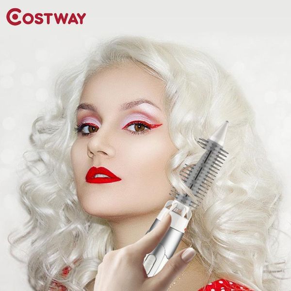 electric hair brushes multifunctional dryer curly straight dry 3 in 1 anion comb styling
electric hair brushes multifunctional dryer curly straight dry 3 in 1 anion comb styling
