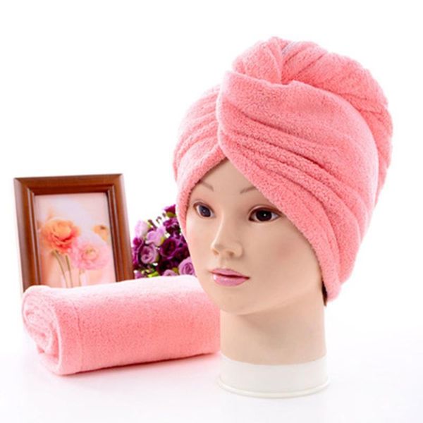 towel 3pcs microfiber hair fast drying dryer bath wrap hat dry quick super absorption turban lady household tool
towel 3pcs microfiber hair fast drying dryer bath wrap hat dry quick super absorption turban lady household tool