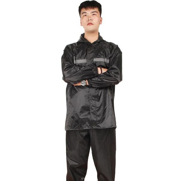 raincoats hiking travel outdoors pants raincoat jacket electric motorcycle poncho men rain coat impermeables suit bw50yy
raincoats hiking travel outdoors pants raincoat jacket electric motorcycle poncho men rain coat impermeables suit bw50yy