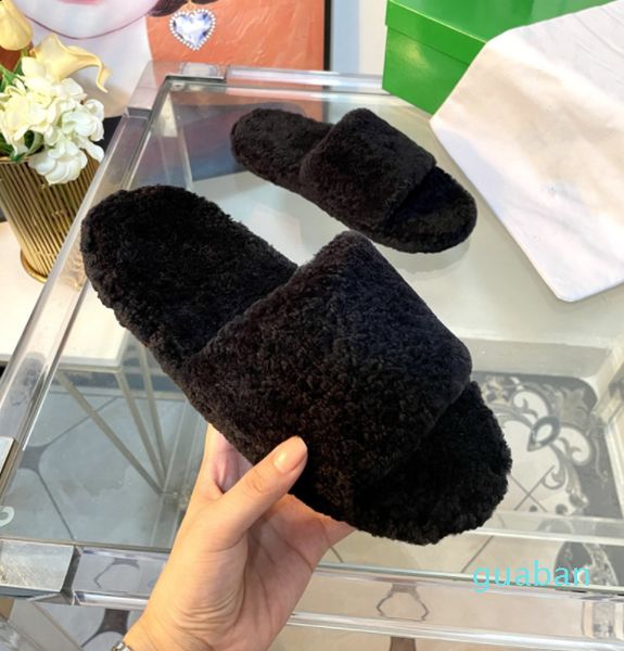 designer luxury veneta rubber lido flat lady slipper wool slide winter fur fluffy furry letters sandals warm comfortable slides fuzzy 8116, Black
designer luxury veneta rubber lido flat lady slipper wool slide winter fur fluffy furry letters sandals warm comfortable slides fuzzy 8116, Black