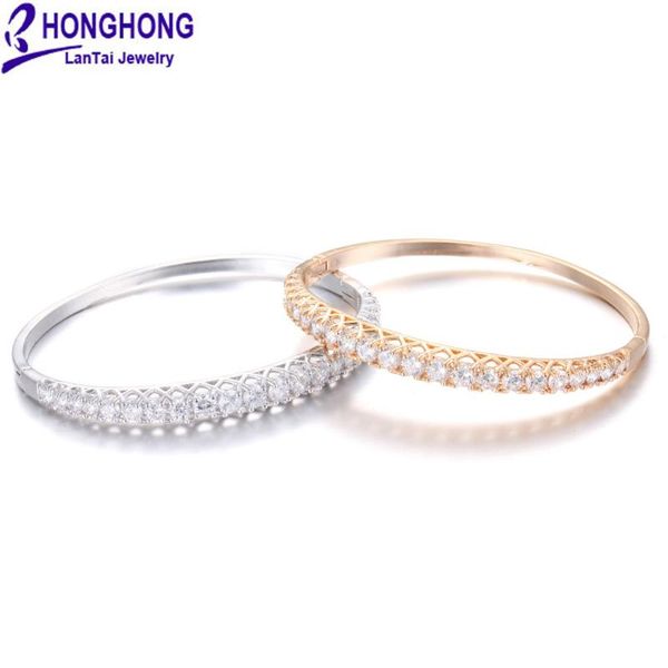 ladies fashion zircon bracelet simple superior quality jewelry ornaments bangle, Black
ladies fashion zircon bracelet simple superior quality jewelry ornaments bangle, Black