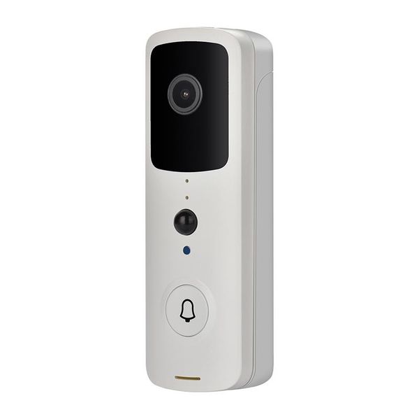 166 degree wide angle wireless intercom wifi ip doorbell battery power video door phone doorbells
166 degree wide angle wireless intercom wifi ip doorbell battery power video door phone doorbells