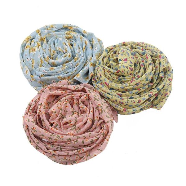 scarves spring printed chiffon scarf muslim hijab shawl solid color headscarf wraps, Blue;gray
scarves spring printed chiffon scarf muslim hijab shawl solid color headscarf wraps, Blue;gray