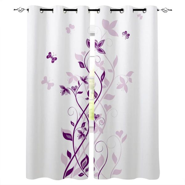 butterfly flower cane vine white blackout curtain for kids room bedroom cartoon window children cortinas & drapes
butterfly flower cane vine white blackout curtain for kids room bedroom cartoon window children cortinas & drapes