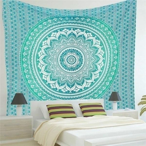 tapestries enipate large mandala tapestry wall hanging bohemian beach towel polyester thin blanket yoga shawl mat 210x150cm
tapestries enipate large mandala tapestry wall hanging bohemian beach towel polyester thin blanket yoga shawl mat 210x150cm