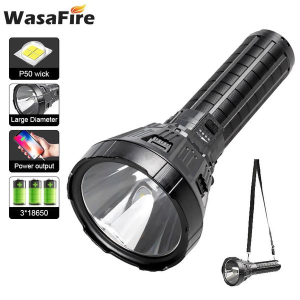 rechargeable powerful 5 modes torch waterproof 18650 handheld light portable camping lantern lanterns
rechargeable powerful 5 modes torch waterproof 18650 handheld light portable camping lantern lanterns