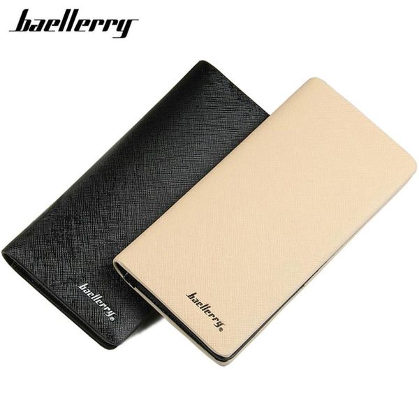 wallets baellerry brand mens wallet leather pu mobile pouch designs man with card holder long wholesale walet, Red;black
wallets baellerry brand mens wallet leather pu mobile pouch designs man with card holder long wholesale walet, Red;black