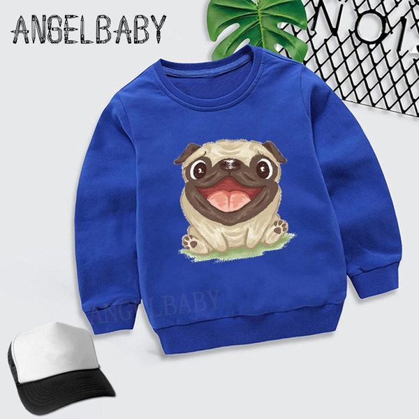 kids retro flower pug watercolor print cartoon hoodies boys girls sweatshirt children autumn baby cotton clothes,kyt2162 & sweatshirts, Black
kids retro flower pug watercolor print cartoon hoodies boys girls sweatshirt children autumn baby cotton clothes,kyt2162 & sweatshirts, Black