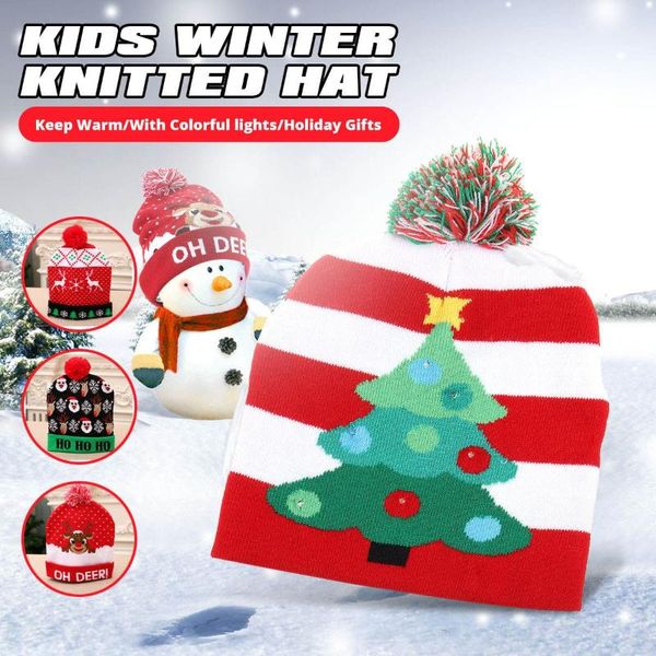christmas decorations led light up hats santa children women men boys girls sweater cap ornaments decoration for party props
christmas decorations led light up hats santa children women men boys girls sweater cap ornaments decoration for party props