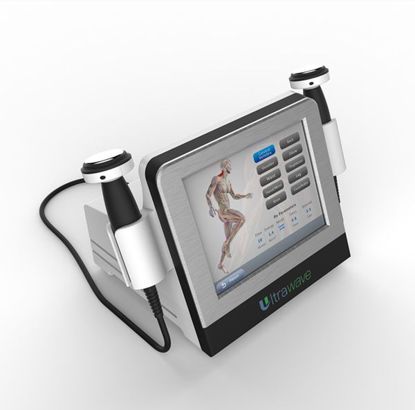 ultrasound physiotherapy machine health gadgets body pain relief equipment with 1mhz to 3mhz double chanel
ultrasound physiotherapy machine health gadgets body pain relief equipment with 1mhz to 3mhz double chanel