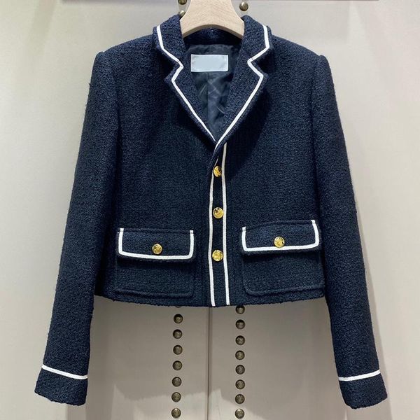 women's jackets winter coat women coats 2021 autumn casual loose elegant woman outwear, Black;brown
women's jackets winter coat women coats 2021 autumn casual loose elegant woman outwear, Black;brown