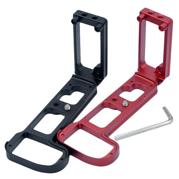 quick release l plate/bracket base holder hand grip for nikon z z6 z7 arca swiss rrs compatible vertical board tripods
quick release l plate/bracket base holder hand grip for nikon z z6 z7 arca swiss rrs compatible vertical board tripods