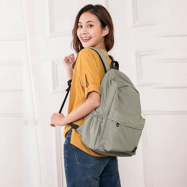 backpack travel bag laplarge capacity multi-purpose leisure hiking waterproof light mummy diaper bags
backpack travel bag laplarge capacity multi-purpose leisure hiking waterproof light mummy diaper bags
