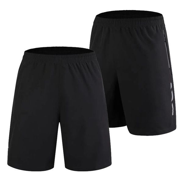running shorts joggers men sport gyms fitness bodybuilding workout short pants summer quick dry male training sweatpants, Black;blue
running shorts joggers men sport gyms fitness bodybuilding workout short pants summer quick dry male training sweatpants, Black;blue