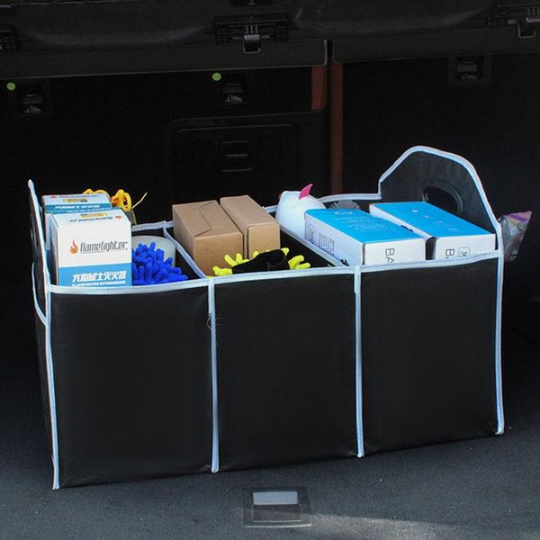 car organizer folding trunk storage bag non-woven fabrics stowing tidying box container accessories
car organizer folding trunk storage bag non-woven fabrics stowing tidying box container accessories