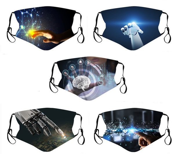touch technology 3d digital printing protective mask dust and haze proof pggable filter element
touch technology 3d digital printing protective mask dust and haze proof pggable filter element