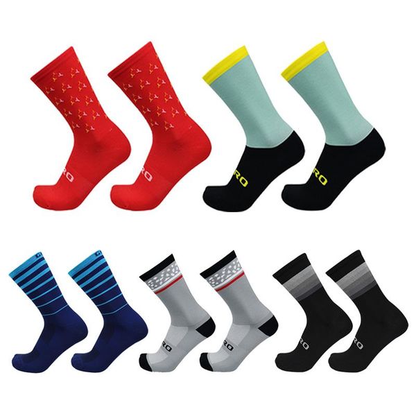sports socks cycling wear-resistant compression outdoor racing men women road running calcetines ciclismo, Black
sports socks cycling wear-resistant compression outdoor racing men women road running calcetines ciclismo, Black