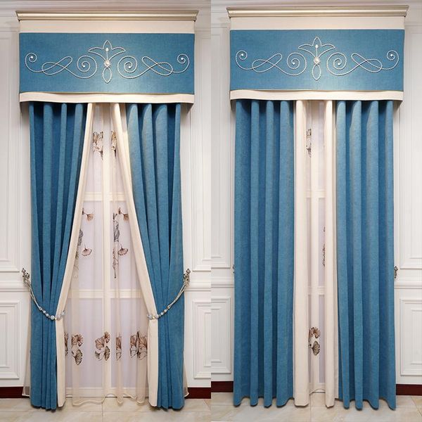 curtain & drapes classical luxury blackout curtains for bedroom kitchen el and d
curtain & drapes classical luxury blackout curtains for bedroom kitchen el and d