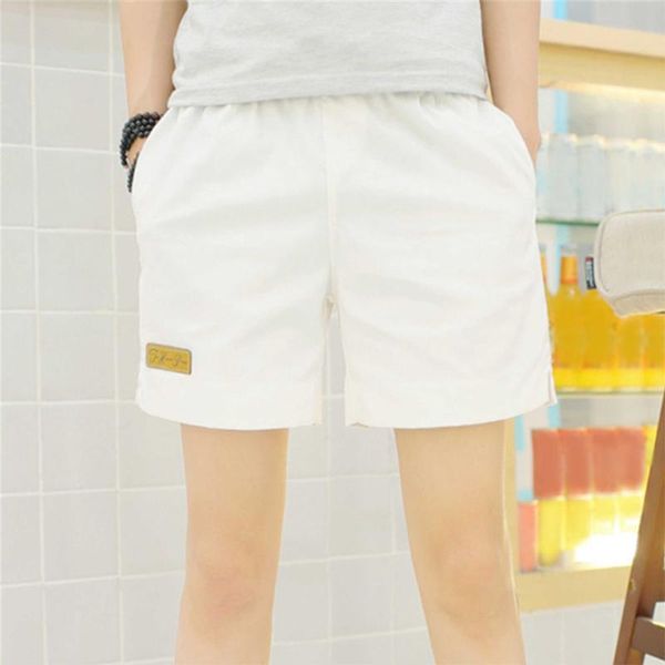 fashion casual drawstring joggers cotton blend gift outdoor sports gym summer beach breathable men shorts solid with pockets men's, White;black
fashion casual drawstring joggers cotton blend gift outdoor sports gym summer beach breathable men shorts solid with pockets men's, White;black