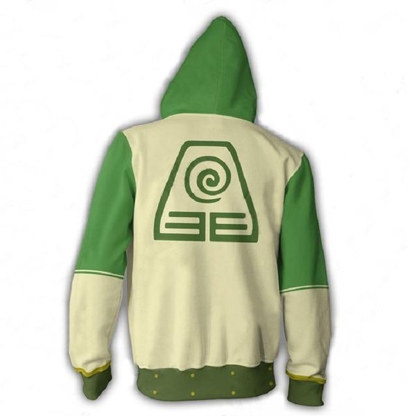 avatar: the last airbender hoodie 3d printed zip up, Black
avatar: the last airbender hoodie 3d printed zip up, Black
