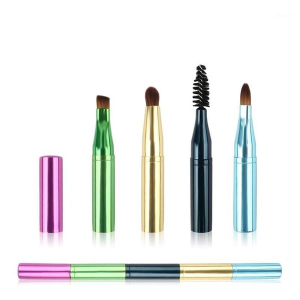 in 1 makeup brushes set with lip eyelashes eyebrow brush women professional portable make up set1
in 1 makeup brushes set with lip eyelashes eyebrow brush women professional portable make up set1