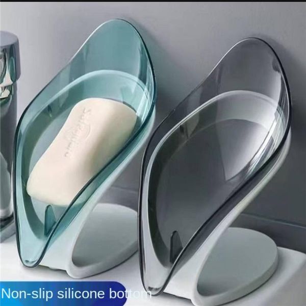 bath accessory set nordic style soap box leaf-shaped water drain holder bathroom shower plate tray supplies gadgets
bath accessory set nordic style soap box leaf-shaped water drain holder bathroom shower plate tray supplies gadgets