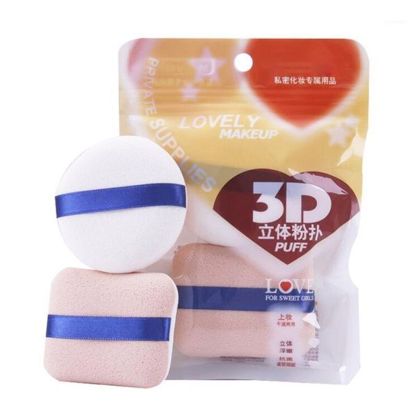 arrivals 2pcs women beauty facial face body powder puff cosmetic makeup foundation soft sponge girl lady gift1
arrivals 2pcs women beauty facial face body powder puff cosmetic makeup foundation soft sponge girl lady gift1