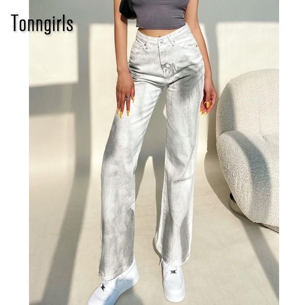 women's jeans tonngirls streetwear wide leg women plus size tie dye high waist femme vintage loose ladies pants korean summer, Blue
women's jeans tonngirls streetwear wide leg women plus size tie dye high waist femme vintage loose ladies pants korean summer, Blue