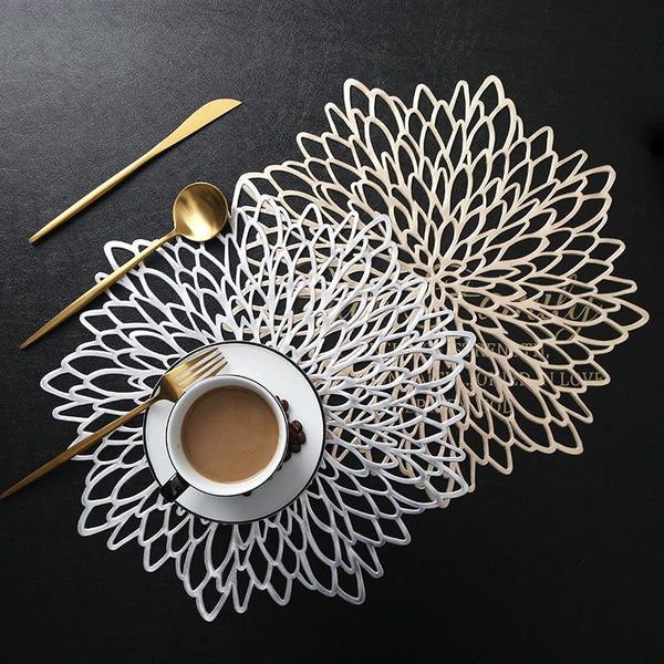 mats & pads european table placemat lotus leaf pattern kitchen plant milk mug coffee cup board home decoration
mats & pads european table placemat lotus leaf pattern kitchen plant milk mug coffee cup board home decoration