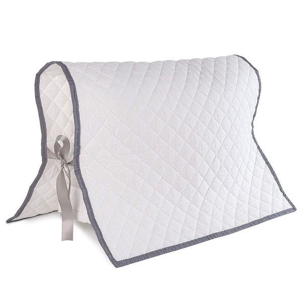 storage bags multifunctional white dust cover portable sewing machine travel bag, large-capacity tool handbag protection accessories
storage bags multifunctional white dust cover portable sewing machine travel bag, large-capacity tool handbag protection accessories