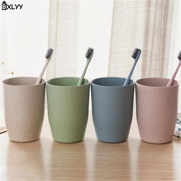 wheat straw mouth mug portable water bottle couple brushing flat bottom cup home decoration accessories 7z wine glasses
wheat straw mouth mug portable water bottle couple brushing flat bottom cup home decoration accessories 7z wine glasses