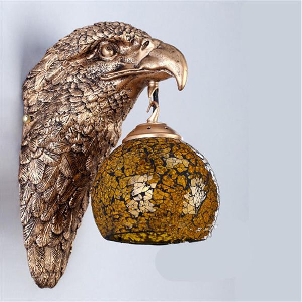 china southeast asia style eagle animal wall lamp luxury lighting e27 glass lampshade sell home fashion wonderland lamps
china southeast asia style eagle animal wall lamp luxury lighting e27 glass lampshade sell home fashion wonderland lamps