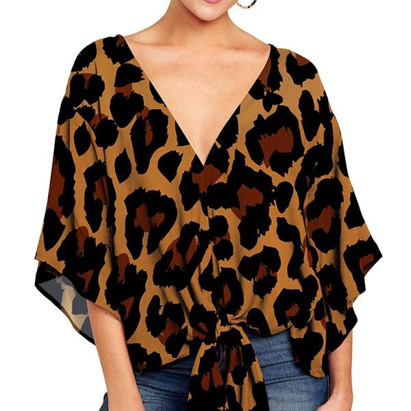 40# leopard print tshirts women short sleeve v neck summer tee shirt femme camisetas mujer casual clothes streetwear women's t-shirt, White
40# leopard print tshirts women short sleeve v neck summer tee shirt femme camisetas mujer casual clothes streetwear women's t-shirt, White
