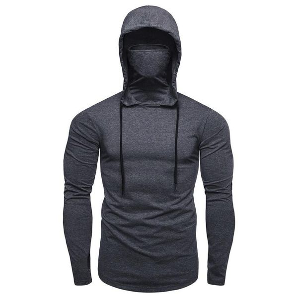 men's jackets fashion mask hoodies male casual pullover sweatshirts blouse long sleeves solid color tracksuit jacket coat, Black;brown
men's jackets fashion mask hoodies male casual pullover sweatshirts blouse long sleeves solid color tracksuit jacket coat, Black;brown