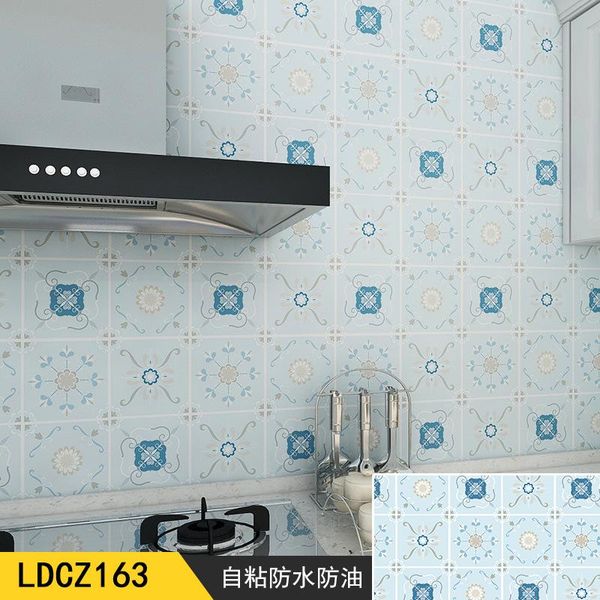 cupboard kitchen oil-proof self adhesive stickers bathroom floor tiles waterproof wallpaper mosaic pattern wall stick wallpapers
cupboard kitchen oil-proof self adhesive stickers bathroom floor tiles waterproof wallpaper mosaic pattern wall stick wallpapers
