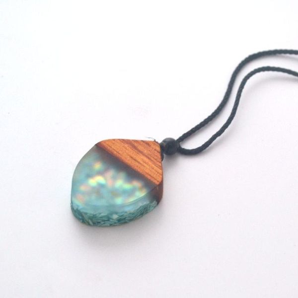 pendant necklaces nature of the intimate parts wood resin chains and pendants fashion creative men women jewelry gifts., Silver
pendant necklaces nature of the intimate parts wood resin chains and pendants fashion creative men women jewelry gifts., Silver
