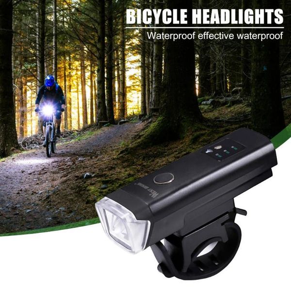 bike lights usb bicycle headlight with strap waterproof 4-modes switch smart sensing night cycling front light accessories
bike lights usb bicycle headlight with strap waterproof 4-modes switch smart sensing night cycling front light accessories