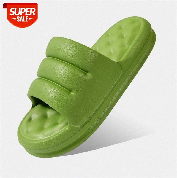 wotte eva hole leaking slippers men bathroom shoes women slides anti-slip indoor home soft slippers household bath sandals men #np6r, Black
wotte eva hole leaking slippers men bathroom shoes women slides anti-slip indoor home soft slippers household bath sandals men #np6r, Black