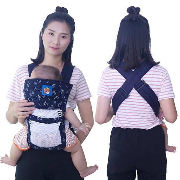 baby carrier wrap sling shoulder strap backpack maternal porta ergonomica kangaroo gear fular accesorios doll carriers, slings & backpa back
baby carrier wrap sling shoulder strap backpack maternal porta ergonomica kangaroo gear fular accesorios doll carriers, slings & backpa back