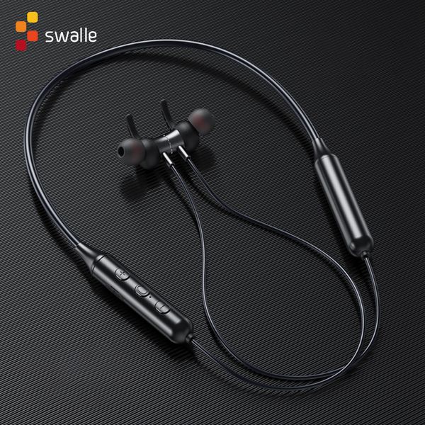 swalle v5.0 bluetooth headset wireless sport earpiece handswith mic hd call bluetooth earphone earloop earbuds 6d stereo
swalle v5.0 bluetooth headset wireless sport earpiece handswith mic hd call bluetooth earphone earloop earbuds 6d stereo