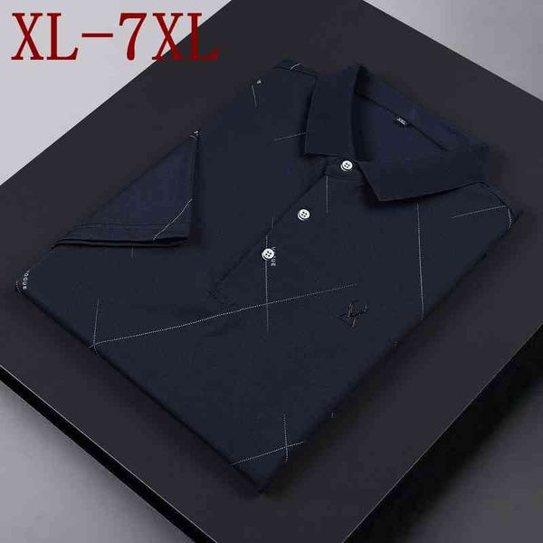 men's dress shirts 7xl 6xl 5xl summer hip hop polo shirt men short sleeve breathable fashion homme oversized loose s 277g, White;black
men's dress shirts 7xl 6xl 5xl summer hip hop polo shirt men short sleeve breathable fashion homme oversized loose s 277g, White;black