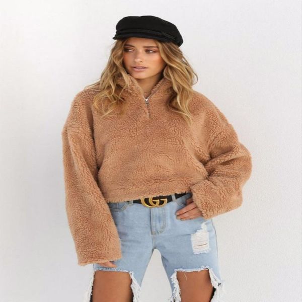 women's hoodies & sweatshirts aphroditehome winter women hoodie casual long sleeve hooded pullover female jumper plush tracksuits sport, Black
women's hoodies & sweatshirts aphroditehome winter women hoodie casual long sleeve hooded pullover female jumper plush tracksuits sport, Black