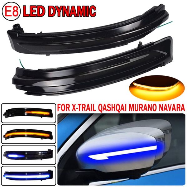 emergency lights led side mirror dynamic turn signal sequential light for x-trail t32 rogue qashqai j11 murano z52 navara pathfinder
emergency lights led side mirror dynamic turn signal sequential light for x-trail t32 rogue qashqai j11 murano z52 navara pathfinder