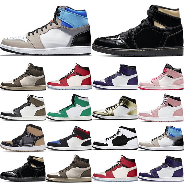 new classic men 1s basketball shoes 1 women prototype black gold cactus jack chicago 2021 court purple crimson tint dark mocha lucky green o
new classic men 1s basketball shoes 1 women prototype black gold cactus jack chicago 2021 court purple crimson tint dark mocha lucky green o