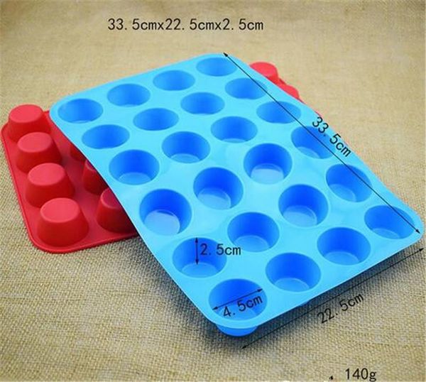 cake tools 100pcs mini muffin cup 24 cavity silicone soap cookies cupcake bakeware pan tray mould home diy mold
cake tools 100pcs mini muffin cup 24 cavity silicone soap cookies cupcake bakeware pan tray mould home diy mold