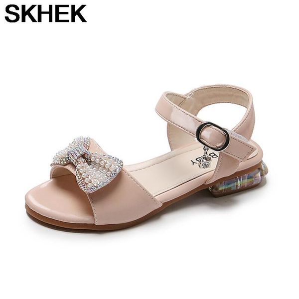 summer sandals girls glitter rhinestone princess shoes kids bow party dance 2021, Black;red
summer sandals girls glitter rhinestone princess shoes kids bow party dance 2021, Black;red