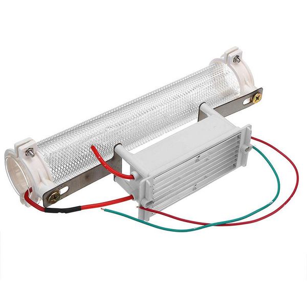 car air freshener ac220v 10g/15g/20g silica tube ozone generator diy purification ozonizer pipe spare parts cleaner deodorizer
car air freshener ac220v 10g/15g/20g silica tube ozone generator diy purification ozonizer pipe spare parts cleaner deodorizer