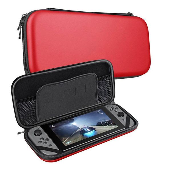 switch bag portable travel protective hard carrying case soft lining storage for console & accessories bags
switch bag portable travel protective hard carrying case soft lining storage for console & accessories bags