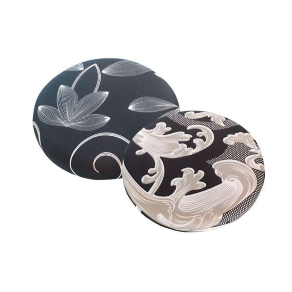 chair covers 6 color round stool cover set polyester fiber seat cushion elastic cloth bar
chair covers 6 color round stool cover set polyester fiber seat cushion elastic cloth bar