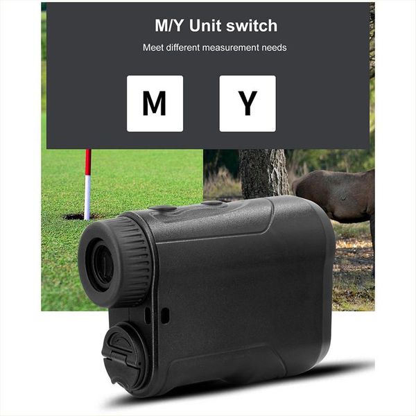 telescope & binoculars multifunctional laser rangefinder with 6x magnification distance height angle vertical for golf hunting survey
telescope & binoculars multifunctional laser rangefinder with 6x magnification distance height angle vertical for golf hunting survey